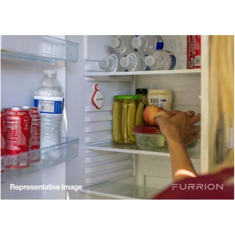 EVERCHILL BY FURRION RV REFRIG